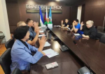 В Благовещенске началась подготовка к выборам депутатов Государственной Думы