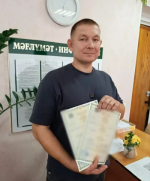 В Благовещенске родились первые в 2026 году двойняшки.