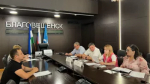 Еженедельное совещание в формате «Предпринимательский час»