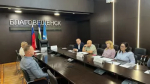 Еженедельное совещание в формате «Предпринимательский час»