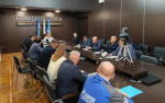 В Благовещенском районе прошло заседание антитеррористической комиссии